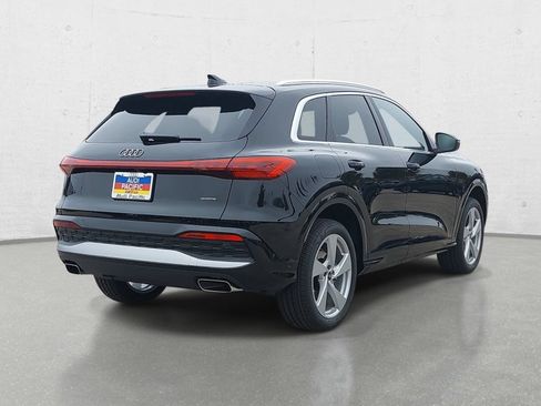 New 2026 Audi Q5 Premium Plus AWD/4WD image 5