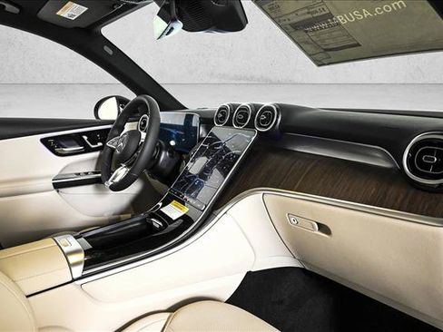 Certified 2026 Mercedes-Benz GLC 300 4MATIC image 24