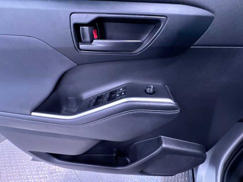 Used 2024 Toyota RAV4 LE image 12