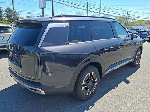 New 2027 Kia Telluride X-Line EX AWD/4WD image 3