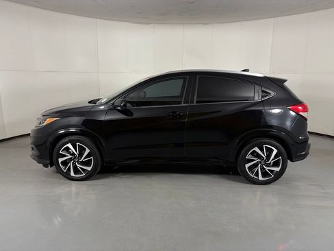 Used 2019 Honda HR-V Sport image 5