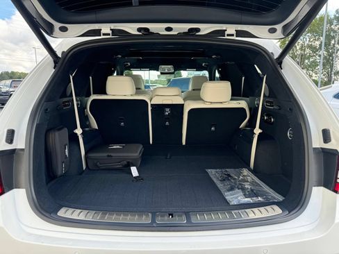 New 2026 Genesis GV80 3.5T Prestige AWD/4WD image 17
