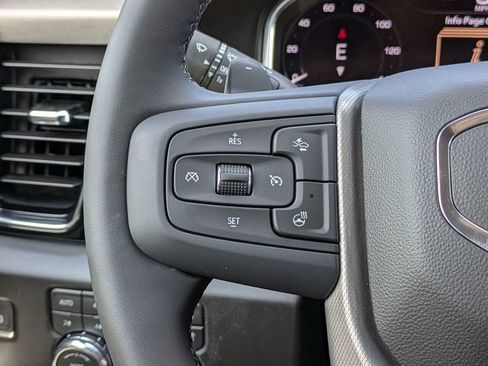 New 2026 GMC Sierra 1500 Denali w/ Denali Reserve Package AWD/4WD image 26