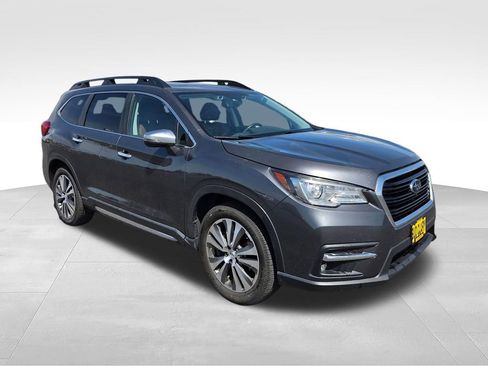 Used 2021 Subaru Ascent Touring AWD/4WD image 8