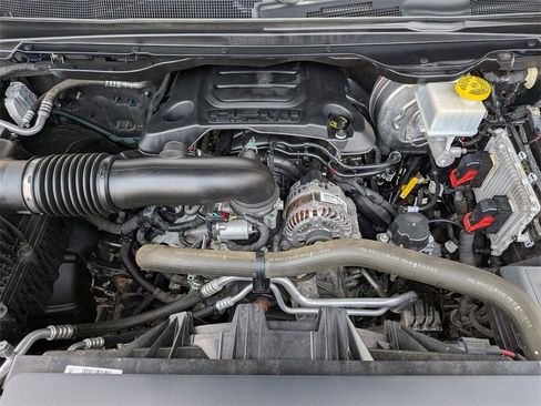 Certified 2019 RAM 1500 Limited image 34