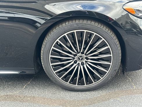 New 2026 Mercedes-Benz E 350 4MATIC Sedan image 14