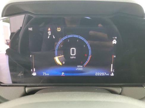 Used 2024 Chevrolet TrailBlazer LT w/ Driver Confidence Package image 25