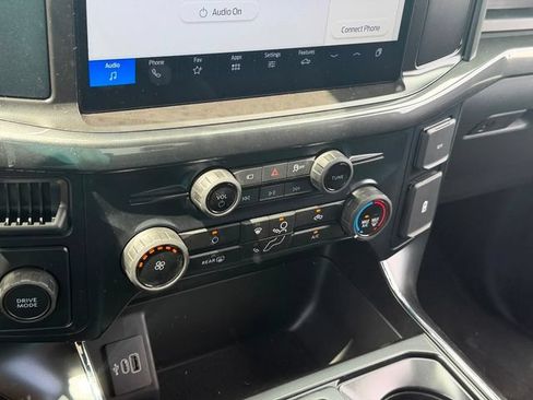New 2026 Ford F150 STX RWD image 12