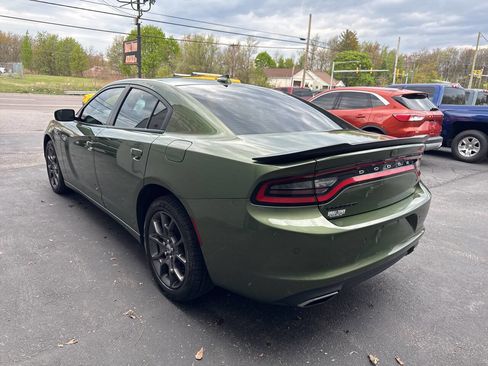 Used 2018 Dodge Charger GT w/ Blacktop Package AWD/4WD image 5