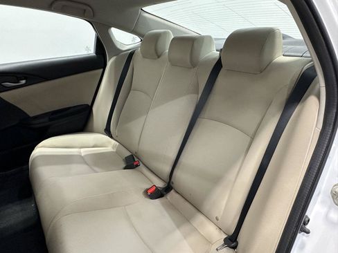 Used 2020 Honda Civic LX image 22