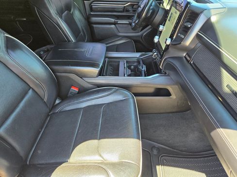 Used 2023 RAM 1500 Limited AWD/4WD image 14