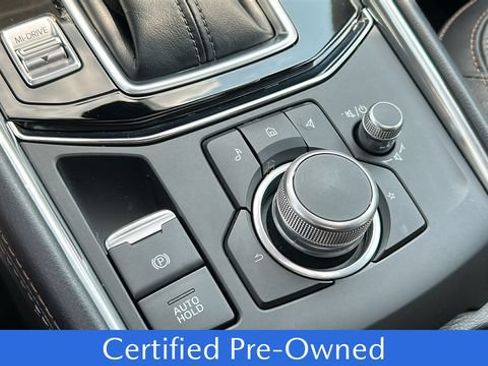 Certified 2023 MAZDA CX-5 AWD 2.5 S w/ Premium Plus Pkg image 20