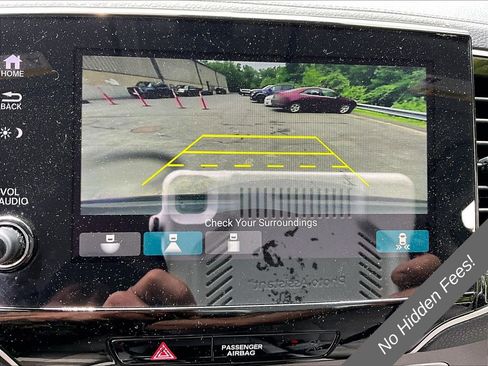 Used 2020 Honda Pilot EX image 19