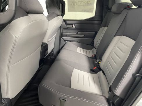 New 2026 Toyota Tacoma TRD Sport AWD/4WD image 14