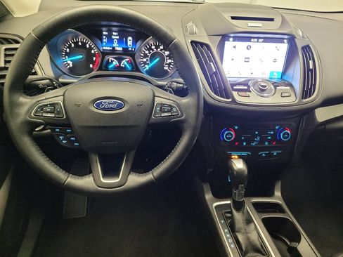 Used 2017 Ford Escape Titanium AWD/4WD image 22