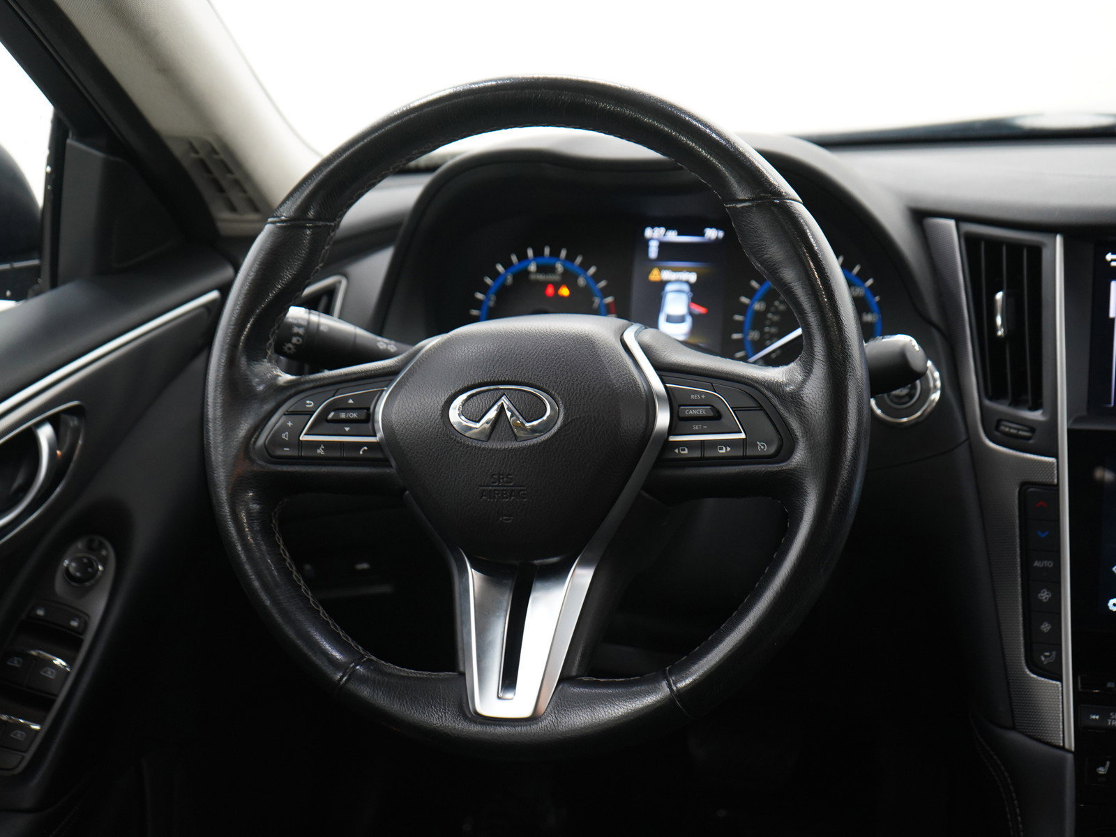 Used 2020 INFINITI Q50 3.0t AWD/4WD image 14