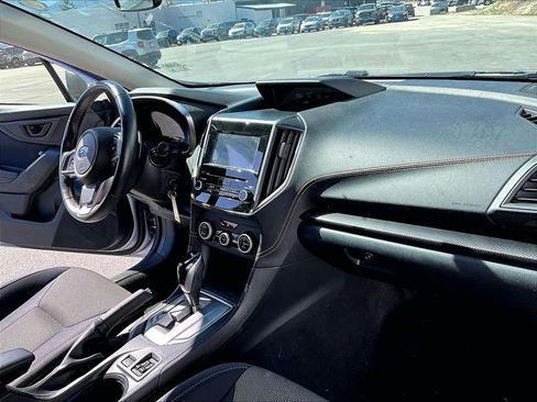 Used 2022 Subaru Crosstrek 2.0i Premium AWD/4WD image 14