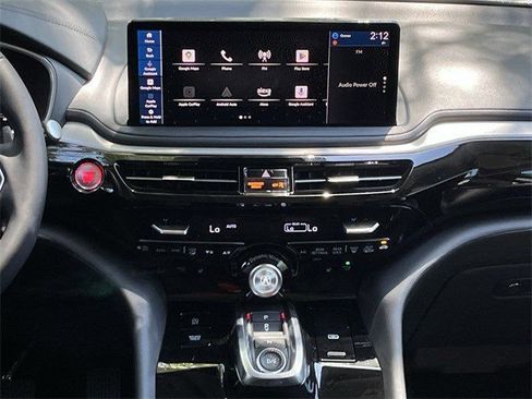 New 2026 Acura MDX FWD w/ Technology Package image 17