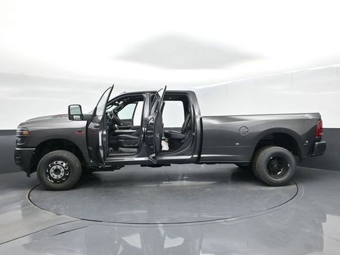 New 2026 RAM 3500 Laramie w/ Night Edition image 60