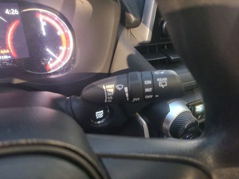 Used 2024 Toyota RAV4 XLE image 23