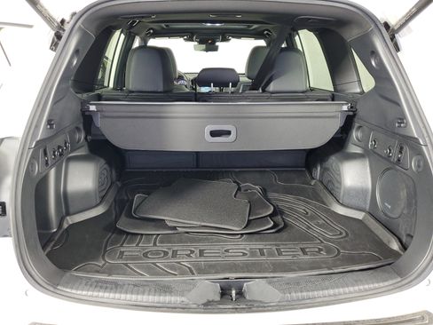 Used 2025 Subaru Forester Touring w/ Popular Package - Touring image 34