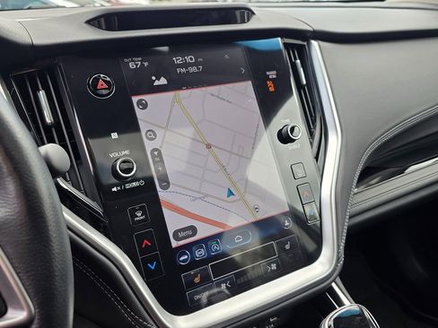 Used 2022 Subaru Outback Limited image 40