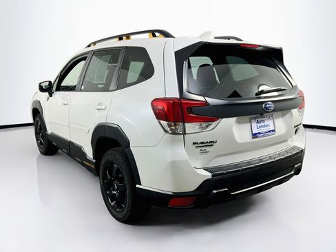 Used 2023 Subaru Forester Wilderness AWD/4WD image 7