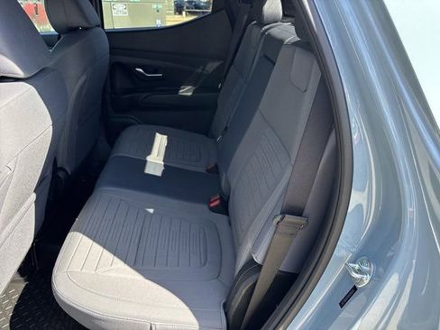 Used 2024 Hyundai Santa Cruz SEL AWD/4WD image 15
