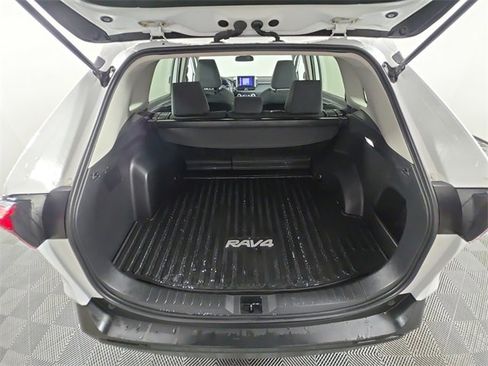 Used 2023 Toyota RAV4 LE image 16
