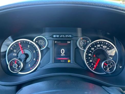 New 2026 RAM 2500 Tradesman image 30