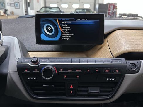 Used 2015 BMW i3 Base 4dr Hatchback image 28