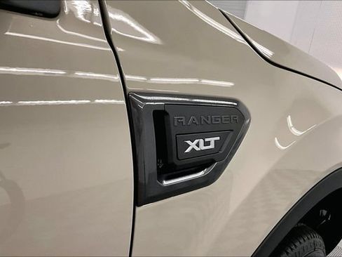 Used 2022 Ford Ranger XLT w/ Equipment Group 301A Mid AWD/4WD image 11