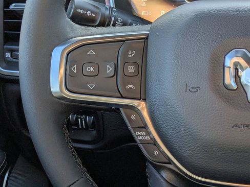 New 2026 RAM 1500 Laramie image 20