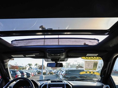 Used 2020 Ford F150 Lariat w/ Equipment Group 502A Luxury image 7