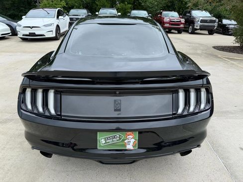 Used 2015 Ford Mustang GT RWD image 6
