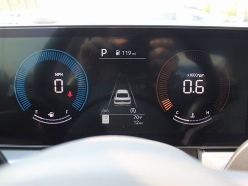 Used 2025 Hyundai Sonata SE image 15