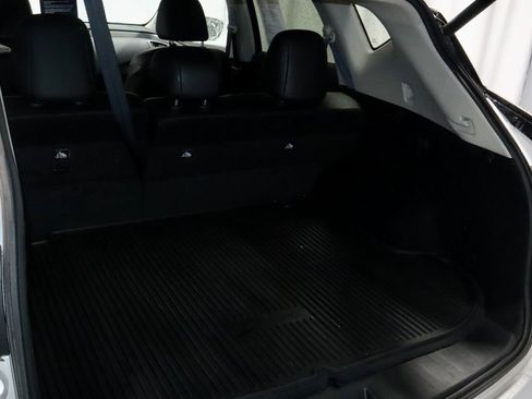 Certified 2024 Nissan Murano SL w/ Cargo Package AWD/4WD image 14