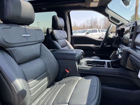 New 2026 Ford F450 Platinum image 27