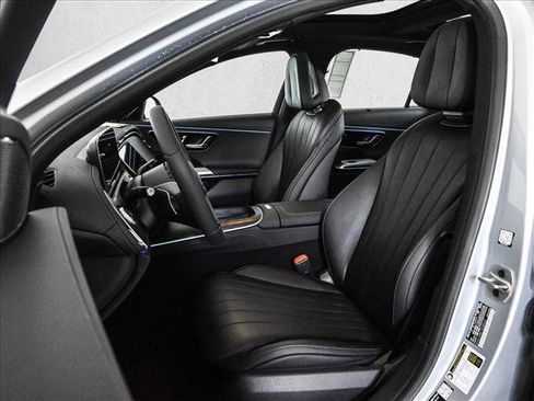 New 2026 Mercedes-Benz E 350 4MATIC Sedan image 18
