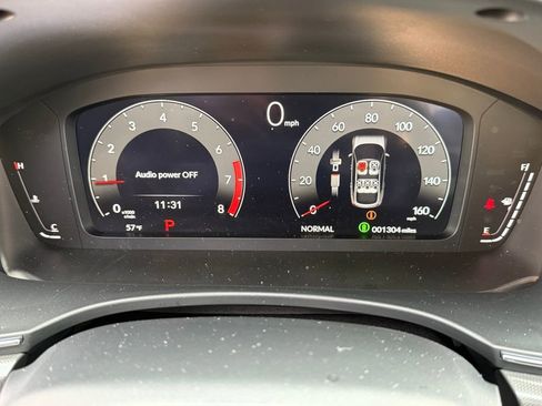 Certified 2025 Acura Integra A-Spec image 18