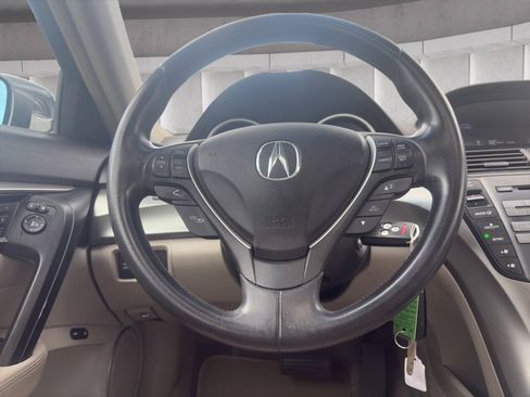Used 2009 Acura TL FWD image 14