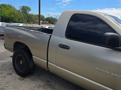 Used 2003 Dodge Ram 1500 Truck ST image 6