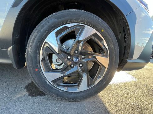 Used 2025 Subaru Crosstrek 2.5i Limited w/ Popular Package #4A image 14