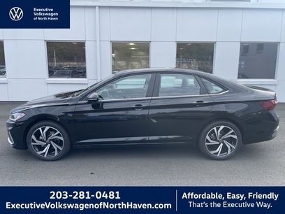 New 2026 Volkswagen Jetta SEL