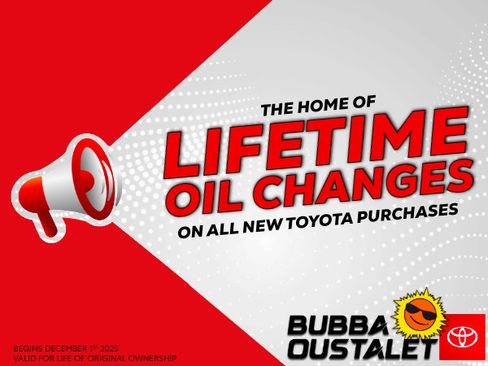 Used 2026 Toyota 4Runner Limited AWD/4WD image 1