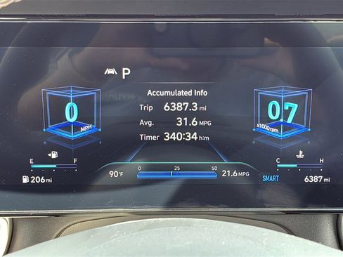 Used 2023 Hyundai Elantra SEL w/ Convenience Package FWD image 23