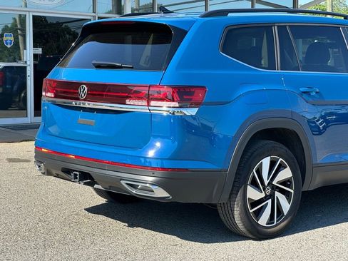 Used 2026 Volkswagen Atlas SE FWD image 52
