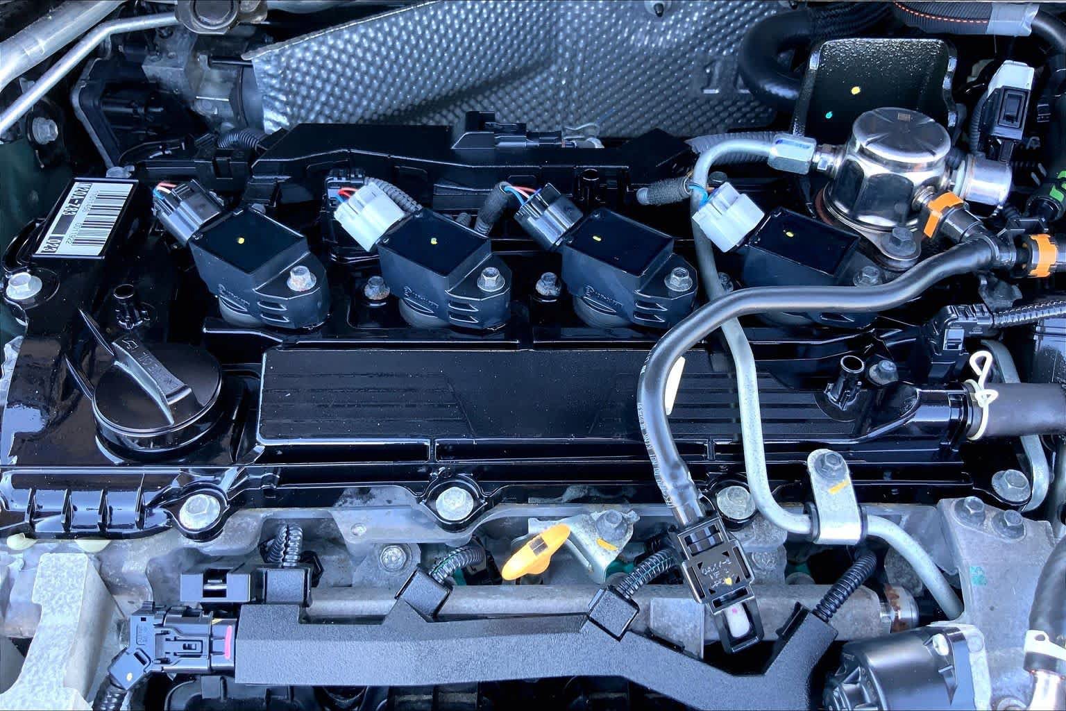 Used 2024 Toyota Corolla LE FWD image 32