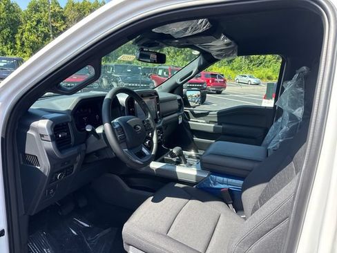 New 2026 Ford F150 XLT w/ Equipment Group 302A MID AWD/4WD image 11