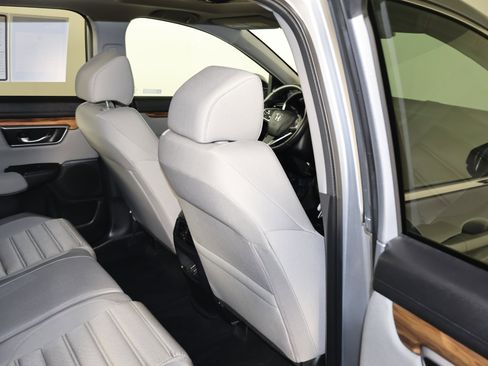 Used 2019 Honda CR-V EX image 44